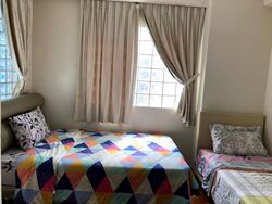 Monarchy Apartments (D11), Apartment #588853941